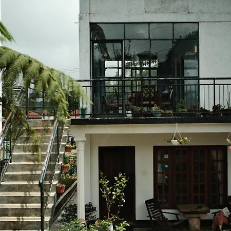 Lassana Villa ヌワラ・エリヤ エクステリア 写真