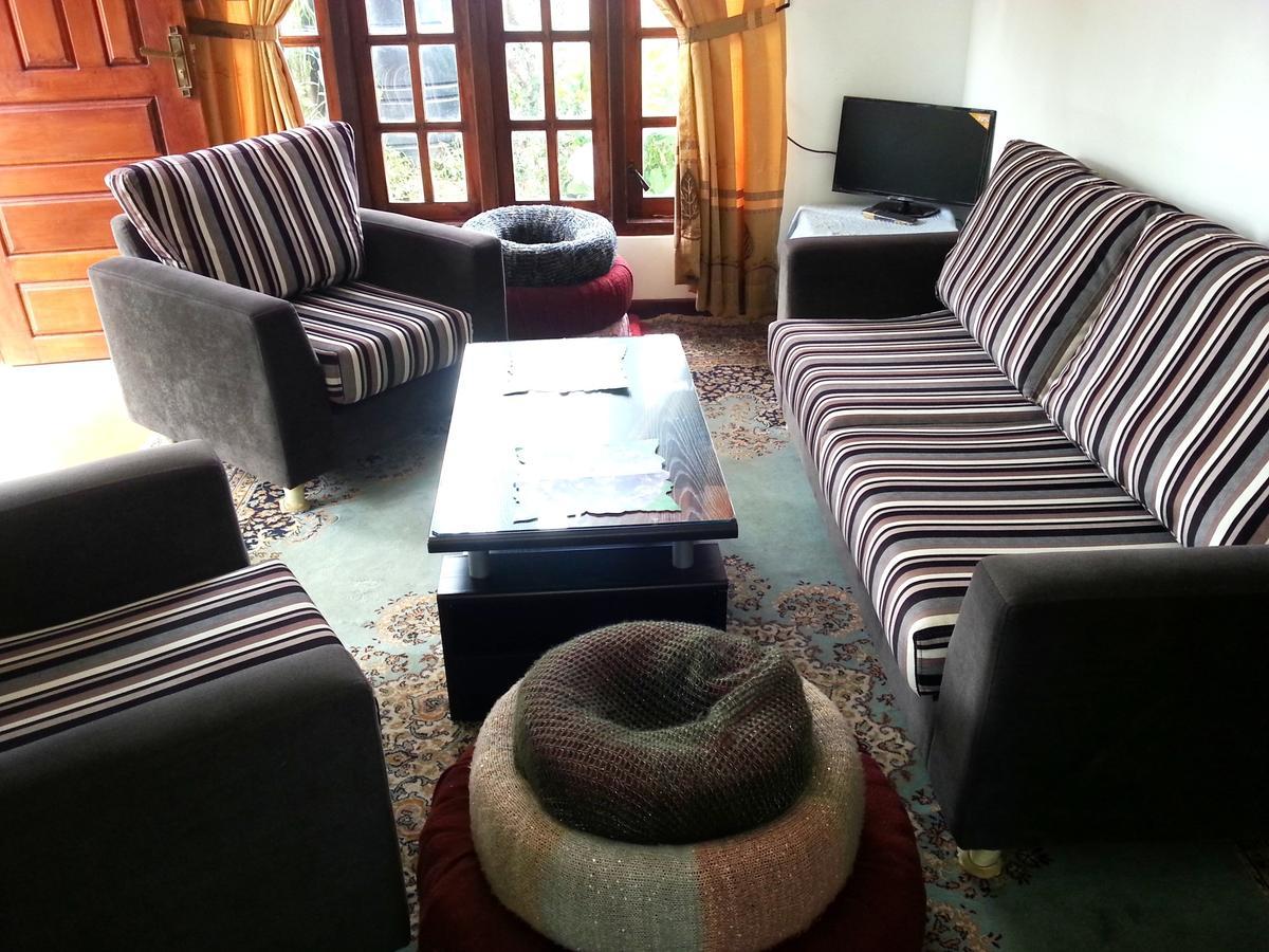 Lassana Villa ヌワラ・エリヤ エクステリア 写真